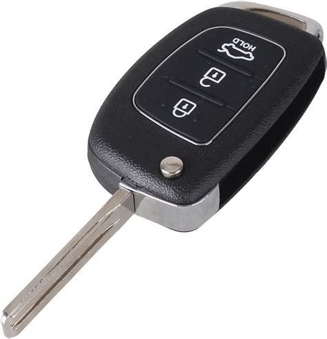 Hyundai Santa Fe Schlüssel nachmachen - Was Sie wissen sollten